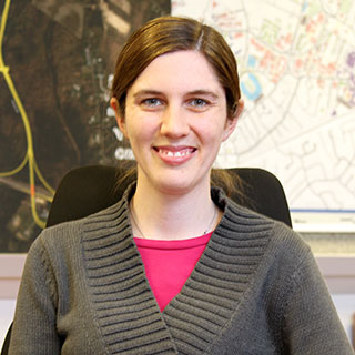 Amy Bird