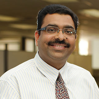 Anand Seshadri