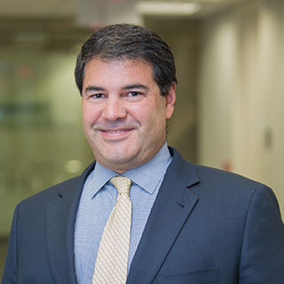 Anthony Fulco