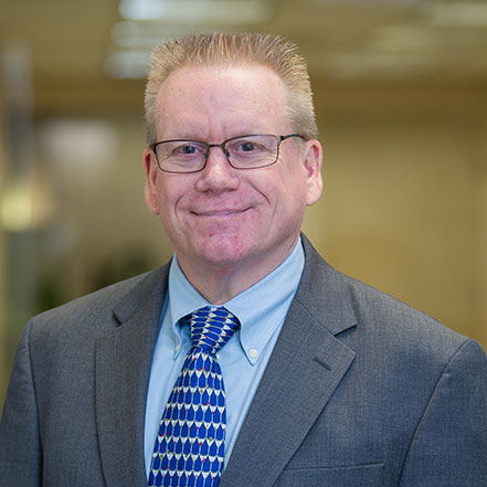 Bill Pendexter