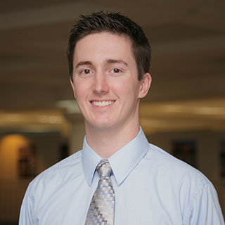 Bradley Workman