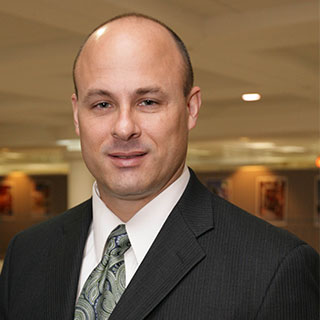 Bryan Garbasz