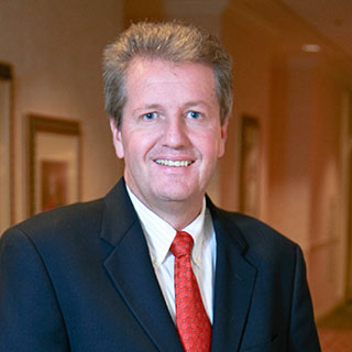 Craig Johnson