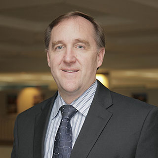 Dave Mahoney