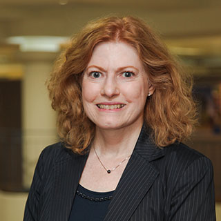 Deborah Mills