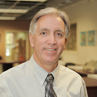 Don Burroughs