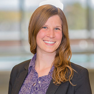 Elizabeth Mierendorf