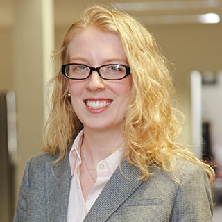 Emily Dziubek Lewis