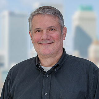 Gregory D. Markert
