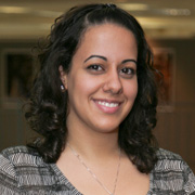 Jenine Katob; Fairfax, VA