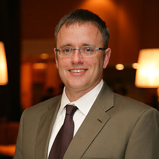 Jerry Sparks