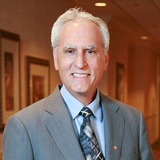 Jerry Strauss