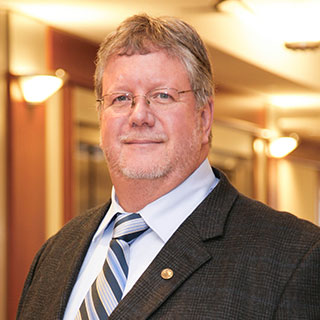 Joe Cronin