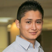 Josue Fernandez; Fairfax, VA