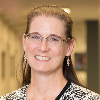 Katherine Dewkett