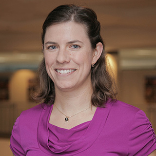 Katie Werback