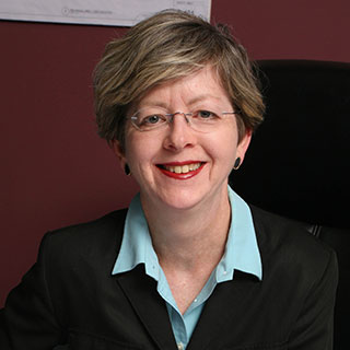 Marlene Shade