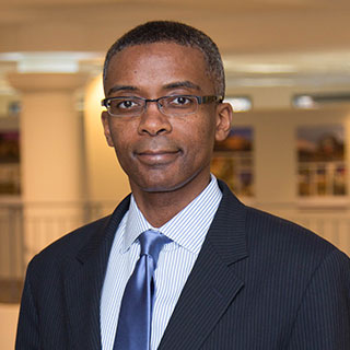 Melvin Baskin