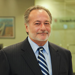 Paul Menichelli
