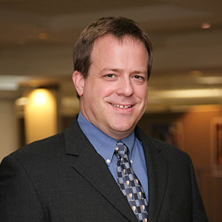 Scott Clarke