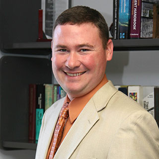 Shawn Harden