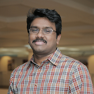Siva Selvanathan