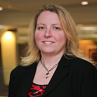 Stephanie Routh