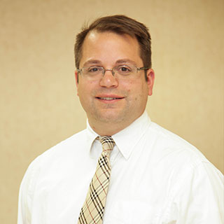 Steven Eget