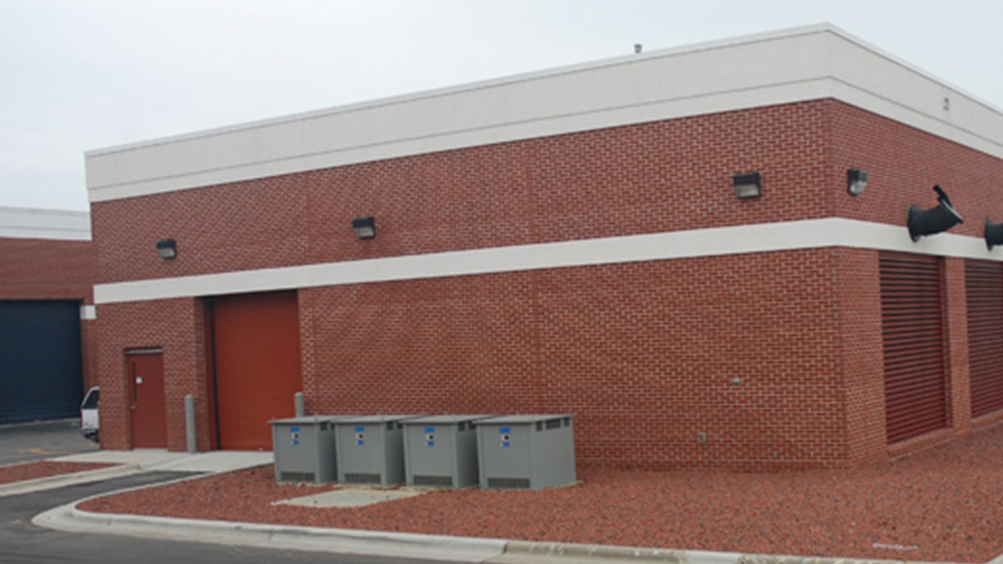 CFVMC is designed for a 25 percent increase in generating capacity for future expansion. All equipment specified for the plant is capable of providing reliable emergency power for the next 25-30 years.