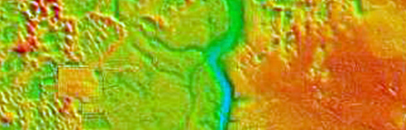 Storm surge modeling will be performed for the Gulf Region and will be refined for increased modeling resolutions within bays, inlets, streams, and estuaries.