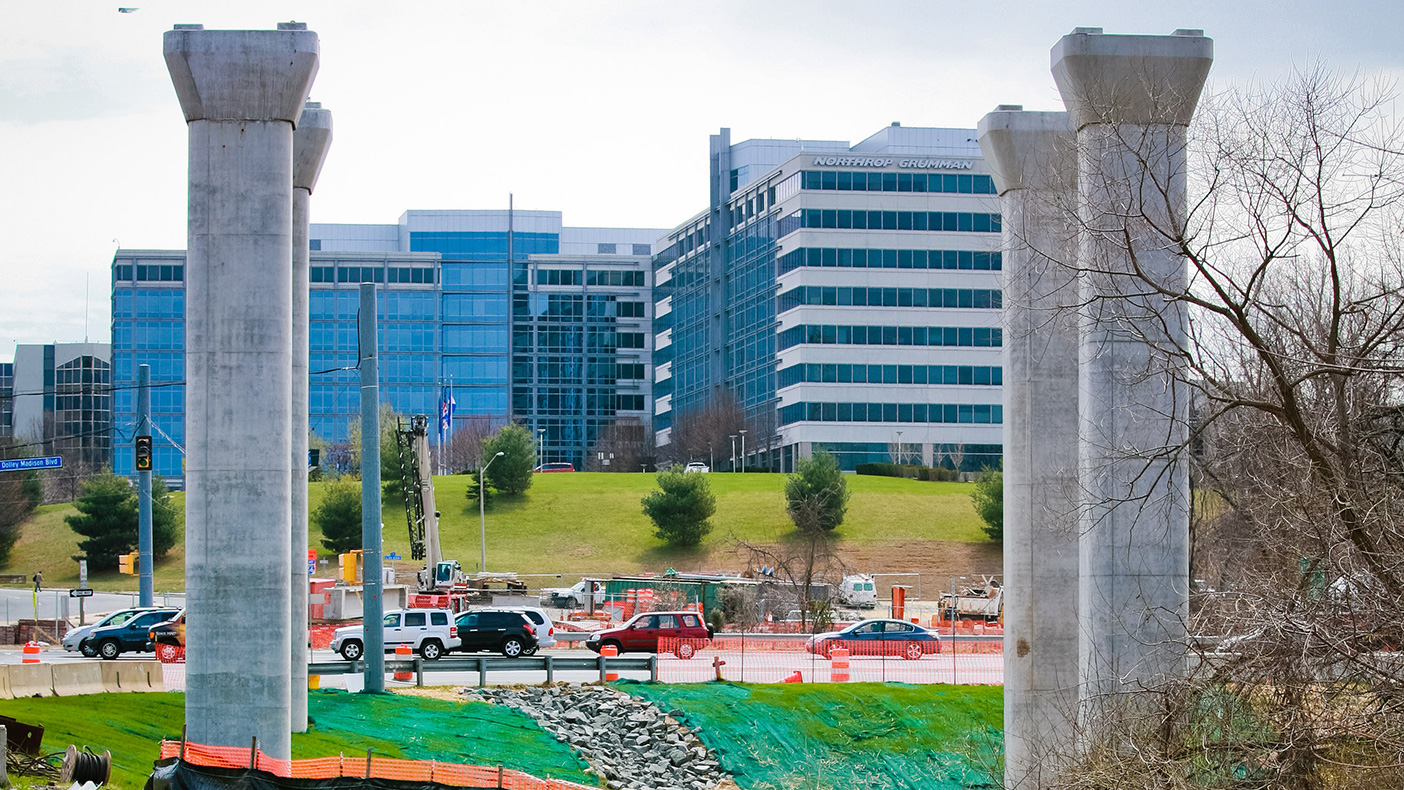 Our local expertise and familiarity with regulations has been invaluable in coordinating utilities, permitting and environmental requirements, and the preparation of Special Exception Plats.