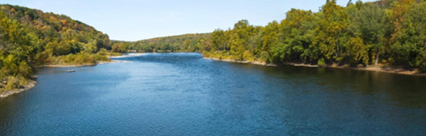 Our established relationship with the U.S. Geological Survey allowed for timely access of information for this high priority project.