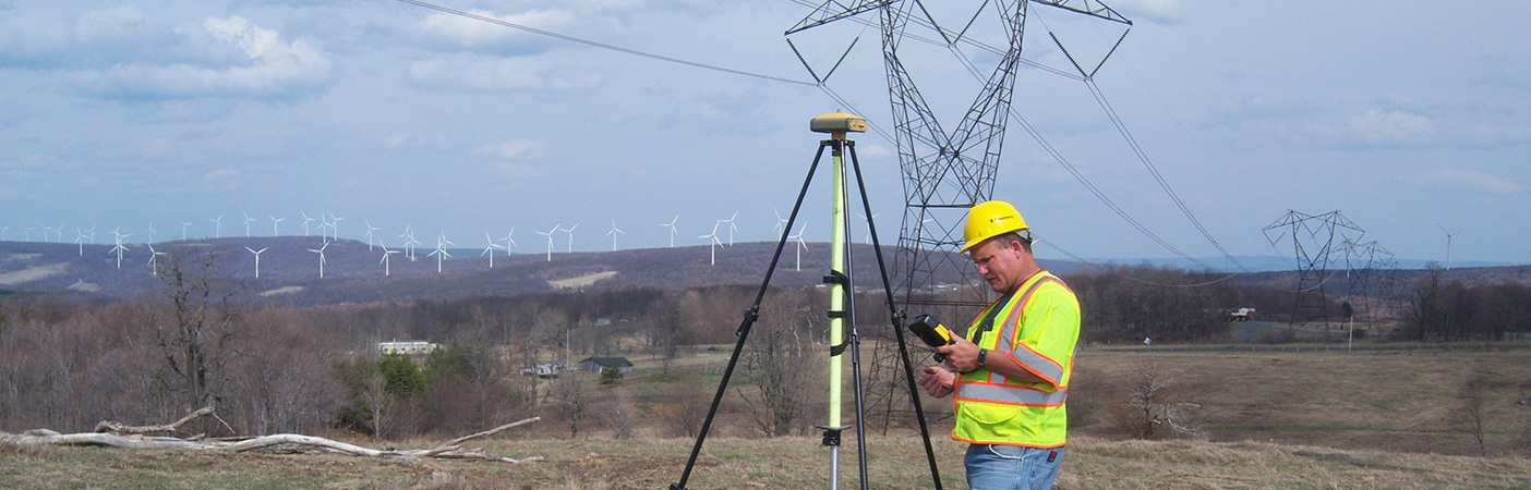Our flexibility and ability to provide a range of services has given us the opportunity to maintain and grow our 15-year relationship with NOVEC.
