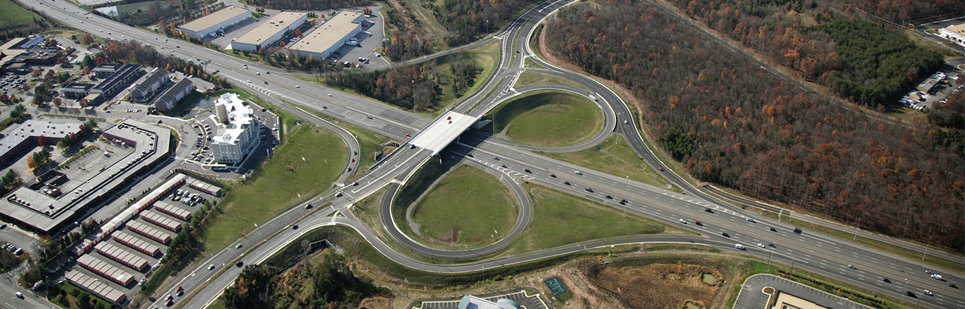 We served as lead engineers and environmental consultants on this design-build team.