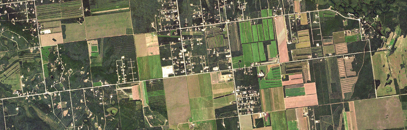 Our custom ArcGIS server application tracks property assets in real-time and satisfies DoD reporting requirements.
